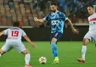 موقعة القمة الليلة بين الزمالك وبيراميدز في صراع الصدارة بالدوري الممتاز