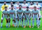 تفوق الزمالك الرقمي قبل مواجهة بيراميدز مع الحكم محمود ناجي