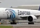 مصر للطيران تُعلق رحلاتها إلى 11 عاصمة عربية حتى إشعار جديد