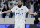 كريم بنزيما هل سيلعب مع الهلال ضد النجمة في الدوري السعودي