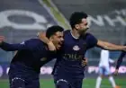 الأبيض يتألق في القمة الزمالك يحقق فوزًا مثيرًا على بيراميدز ويعزز صدارته في الدوري المصري فيديو