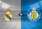 تعرف على موعد مباراة ريال مدريد ضد خيتافي في الدوري الإسباني