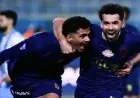 الزمالك يتألق في الدوري المصري بفوزه على بيراميدز ويتصدر الترتيب