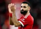 ليفربول يوضح مصير محمد صلاح ومستقبله مع الفريق
