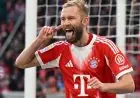 بايرن ميونيخ يوقف المفاوضات بعد رفض مطالب لايمر
