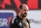 الأهلي يفكر في تعزيز الجهاز الفني بينما يبقي على توروب فهل يعود النحاس إلى النادي؟