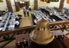 مؤشرات البورصة المصرية تختتم تداولاتها بأداء متباين اليوم