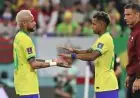 جاهزية نيمار تعزز فرصه في الانضمام لمنتخب البرازيل رغم إصابة رورديجو في كأس العالم 2026
