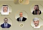 وزير الخارجية يجري اتصالات مكثفة مع نظرائه من السعودية والإمارات وعمان وسوريا لمتابعة آخر التطورات الإقليمية
