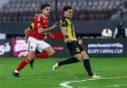 استمتع بمشاهدة مباراة الأهلي والمقاولون العرب في الدوري المصري عبر البث المباشر اليوم