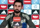 أربيلوا يتحدث عن صعوبة مواجهة الخسارة في مدريد ويقدم وعده لـ Diaz