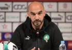الركراكي يكشف أسرار مغادرته منتخب المغرب بعد إنجازاته التاريخية