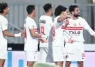 تشكيلة الزمالك لمواجهة الاتحاد السكندري في الدوري الممتاز بقيادة ناصر منسي في الهجوم