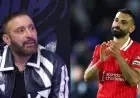 أحمد السقا يكشف سبب دعمه لمحمد صلاح بعد أزمته مع سلوت وأهم لحظاته الوطنية