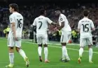 تشكيلة ريال مدريد لمواجهة سيلتا فيجو في الدوري الإسباني تضم فينيسيوس أساسيًا