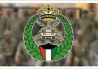 الحرس الوطني الكويتي ينجح في إسقاط طائرة مسيّرة في موقع مسؤولية حيوي