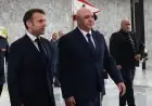 رئيس لبنان يتلقى اتصالات هامة من العاهل الإسباني والرئيس الفرنسي لتعزيز العلاقات اللبنانية الأوروبية