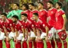 غيابات الأهلي قبل مواجهة طلائع الجيش في الدوري تضم 6 لاعبين أساسيين