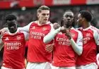 استعد لمتابعة موعد مباراة أرسنال ضد باير ليفركوزن في دوري أبطال أوروبا