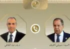 وزير الخارجية ينبه إلى مخاطر تفاقم العنف وتوسع دائرة الصراع
