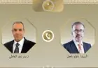 وزير الخارجية يلتقي بنظيره البرتغالي لبحث التطورات الإقليمية وطرق تقليل التوترات