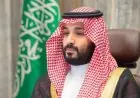 ولي العهد السعودي يناقش مع رئيس وزراء العراق تطورات التصعيد العسكري في المنطقة