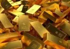 تراجع سعر أوقية الذهب عالميا بعد قفزة تاريخية تزيد عن 861% على مدى 20 عاما