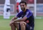 الزمالك ينجز صفقة أحمد عبد القادر ويستعد للإعلان عنها قريبًا