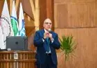وزير الري يشارك في ندوة تقييم مخرجات التدريب وأثرها على التنمية المستدامة