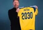 السويد تمدد عقد غراهام بوتر حتى 2030 قبل انطلاق المونديال
