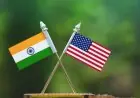 أمريكا تعزز شراكتها مع الهند للحفاظ على استقرار أسعار النفط عالميا