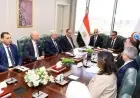 وزيرا الخارجية والصحة يطلقان بروتوكول علاجك في مصر لتعزيز الخدمات الصحية