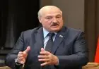لوكاشينكو يحذر أوكرانيا وحلف الناتو من عواقب التدخل في بيلاروسيا