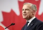 كندا تكشف عن خطة استثمار ضخمة بقيمة 35 مليار دولار لتعزيز الدفاعات في شمال البلاد