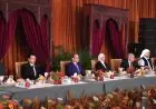 أحزاب تعتبر رسائل الرئيس في إفطار الأسرة المصرية خريطة طريق لمواجهة التحديات الوطنية