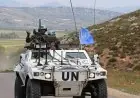 اليونيفيل: إطلاق نار على قوات حفظ السلام يهدد القانون الدولي ويشكل انتهاكاً إنسانياً خطيراً