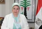رئيسة المجلس القومي للطفولة والأمومة تشيد بقرار وزير العدل بشأن قضايا الامتناع عن النفقة