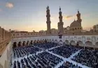 الجامع الأزهر ينظم ملتقى باب الريان ويتناول أهمية الوقت في الإسلام