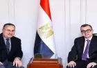 وزير التخطيط ووزير التعليم العالي يبحثان خطة الاستثمار 2026/2027 لتعزيز تنافسية الجامعات المصرية عالميًا