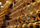 ارتفاع سعر الذهب اليوم الخميس 19 مارس 2026 وعيار 21 يسجل رقماً جديداً