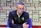 مدرب المغرب يثني على قرار الكاف بسحب لقب أمم إفريقيا من السنغال ويؤكد على التطلع نحو المستقبل