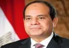 الرئيس السيسي يقوم بزيارة أخوية إلى الإمارات وقطر لتعزيز العلاقات الثنائية