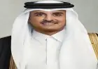 أمير قطر يناقش مع ملكي إسبانيا والبحرين ورئيس وزراء الهند استراتيجيات خفض التوترات الإقليمية