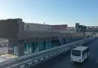 النقل تدشن محطة المشير طنطاوي في مشروع الأتوبيس الترددي لخدمة الجمهور اليوم