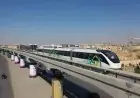 النقل تكشف عن المونوريل كحل فعال للنقل السريع والآمن لتخفيف الازدحامات المرورية وحماية البيئة