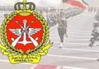 رئاسة الأركان الكويتية تكشف عن تصدي الدفاعات الجوية لهجمات صاروخية وطائرات مسيرة معادية