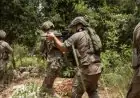 الجيش الإسرائيلي يعلن عن مقتل 4 من عناصر حزب الله خلال اشتباك في جنوب لبنان
