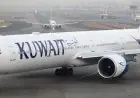 الخطوط الجوية الكويتية تعلن عن تسيير رحلات جديدة إلى القاهرة من مطار الملك فهد بالدمام