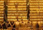 سعر الذهب اليوم السبت 21 مارس 2026 يستقر في الصاغة تعرف على الأسعار الحالية
