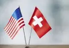 سويسرا توقف صادرات الأسلحة إلى الولايات المتحدة دعمًا للسلام في ظل الصراع الإيراني